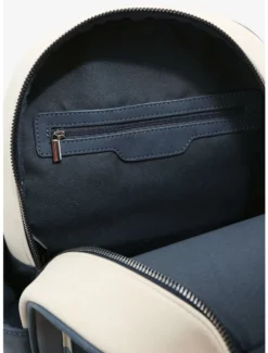 Backpacks Star Wars The Mandalorian Ahsoka & Grogu Mini Backpack - BoxLunch Exclusive -BoxLunch Shop 15471827 av3