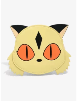 Backpacks InuYasha Shippo Clouds Convertible Mini Backpack & Coin Purse - BoxLunch Exclusive -BoxLunch Shop 15472031 av3