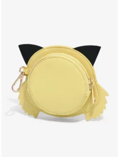 Backpacks InuYasha Shippo Clouds Convertible Mini Backpack & Coin Purse - BoxLunch Exclusive -BoxLunch Shop 15472031 av4