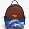 Backpacks Disney Oliver & Company Sleeping Oliver & Dodger Mini Backpack - BoxLunch Exclusive