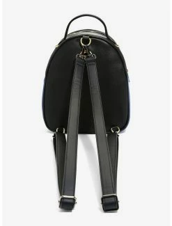 Backpacks Marvel Eternals Embroidered Convertible Mini Backpack - BoxLunch Exclusive -BoxLunch Shop 15766996 av2