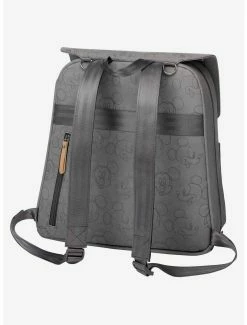 Backpacks Petunia Pickle Bottom Disney Mickey Love Mickey Mouse Meta Backpack -BoxLunch Shop 15788974 av1