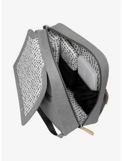 Backpacks Petunia Pickle Bottom Disney Mickey Love Mickey Mouse Meta Backpack -BoxLunch Shop 15788974 av2