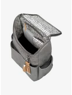 Backpacks Petunia Pickle Bottom Disney Mickey Love Mickey Mouse Method Backpack -BoxLunch Shop 15788976 av2