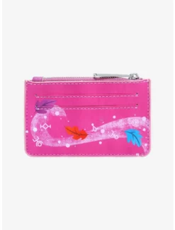 Matching Sets Loungefly Disney Pocahontas Colors Of The Wind Coin Purse - BoxLunch Exclusive -BoxLunch Shop 15939097 av1