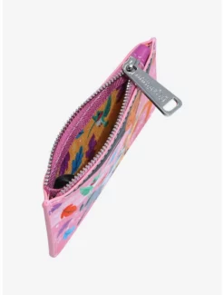 Matching Sets Loungefly Disney Pocahontas Colors Of The Wind Coin Purse - BoxLunch Exclusive -BoxLunch Shop 15939097 av2