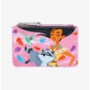 Matching Sets Loungefly Disney Pocahontas Colors Of The Wind Coin Purse - BoxLunch Exclusive