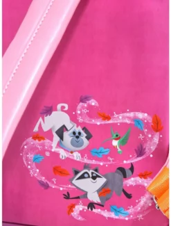 Backpacks Loungefly Disney Pocahontas Colors Of The Wind Mini Backpack - BoxLunch Exclusive -BoxLunch Shop 15939122 av3