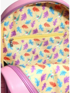 Backpacks Loungefly Disney Pocahontas Colors Of The Wind Mini Backpack - BoxLunch Exclusive -BoxLunch Shop 15939122 av4