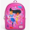 Backpacks Loungefly Disney Pocahontas Colors Of The Wind Mini Backpack - BoxLunch Exclusive