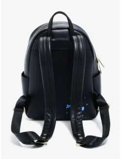 Backpacks Loungefly Disney Pixar Brave Merida & Family Botanical Mini Backpack - BoxLunch Exclusive -BoxLunch Shop 15939128 av2