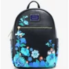 Backpacks Loungefly Disney Pixar Brave Merida & Family Botanical Mini Backpack - BoxLunch Exclusive