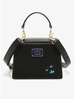 Matching Sets Loungefly Disney Pixar Brave Merida & Family Botanical Crossbody Bag - BoxLunch Exclusive -BoxLunch Shop 15939130 av2