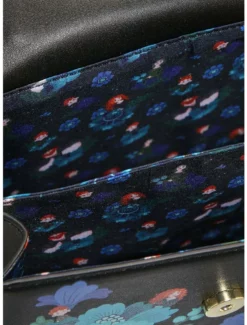 Matching Sets Loungefly Disney Pixar Brave Merida & Family Botanical Crossbody Bag - BoxLunch Exclusive -BoxLunch Shop 15939130 av3