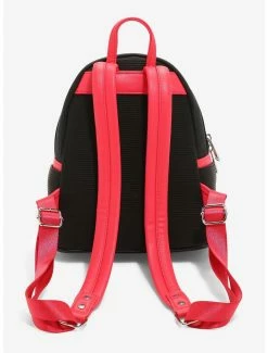 Backpacks Loungefly Marvel WandaVision Classic Costumes Mini Backpack - BoxLunch Exclusive -BoxLunch Shop 15939146 av2