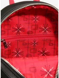 Backpacks Loungefly Marvel WandaVision Classic Costumes Mini Backpack - BoxLunch Exclusive -BoxLunch Shop 15939146 av3