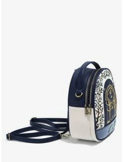 Backpacks The Lord Of The Rings Moria Light-Up Mini Backpack -BoxLunch Shop 15939162 av2