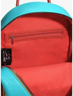 Backpacks Jujutsu Kaisen Chibi Jujutsu Sorcerers Mini Backpack - BoxLunch Exclusive -BoxLunch Shop 15939166 av4