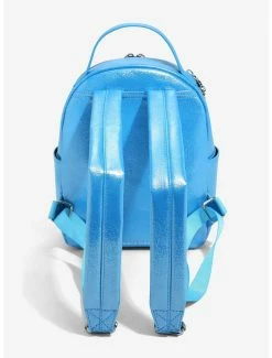 Backpacks Danielle Nicole Disney Cinderella Night Time Castle Portrait Mini Backpack And Bag Set - BoxLunch Exclusive -BoxLunch Shop 15939170 av3