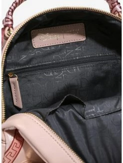 Backpacks Danielle Nicole Disney Hercules Muses Mini Backpack - BoxLunch Exclusive -BoxLunch Shop 15939233 av3