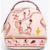 Backpacks Danielle Nicole Disney Hercules Muses Mini Backpack - BoxLunch Exclusive