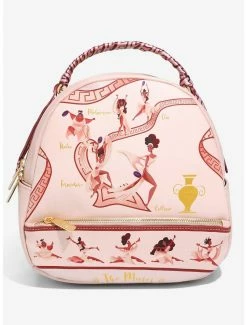 Backpacks Danielle Nicole Disney Hercules Muses Mini Backpack - BoxLunch Exclusive