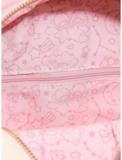 Backpacks Loungefly Sanrio Little Twin Stars Constellation Mini Backpack - BoxLunch Exclusive -BoxLunch Shop 15939251 av3