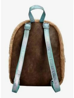 Backpacks Marvel Shang-Chi And The Legend Of The Ten Rings Morris Mini Backpack -BoxLunch Shop 16051476 av2