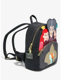 Backpacks Loungefly Disney Cinderella Step Sisters Mini Backpack -BoxLunch Shop 16051717 av1