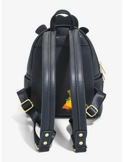 Backpacks Loungefly Disney Cinderella Step Sisters Mini Backpack -BoxLunch Shop 16051717 av2