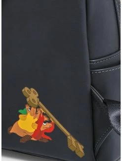 Backpacks Loungefly Disney Cinderella Step Sisters Mini Backpack -BoxLunch Shop 16051717 av3