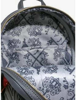 Backpacks Loungefly Disney Cinderella Step Sisters Mini Backpack -BoxLunch Shop 16051717 av4