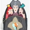 Backpacks Loungefly Disney Cinderella Step Sisters Mini Backpack