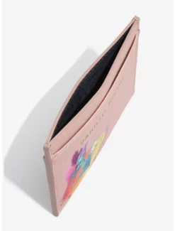 Matching Sets Danielle Nicole Disney The Little Mermaid Under The Sea Cardholder - BoxLunch Exclusive -BoxLunch Shop 16051757 av2