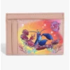 Matching Sets Danielle Nicole Disney The Little Mermaid Under The Sea Cardholder - BoxLunch Exclusive