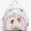 Backpacks Danielle Nicole Disney Tangled Ever After Royal Wedding Mini Backpack - BoxLunch Exclusive