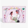 Matching Sets Danielle Nicole Disney Tangled Ever After Royal Wedding Cardholder - BoxLunch Exclusive
