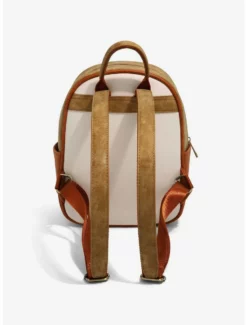 Backpacks Castle In The Sky Group Portrait Mini Backpack - BoxLunch Exclusive -BoxLunch Shop 16051763 av2