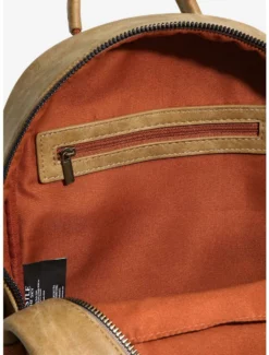 Backpacks Castle In The Sky Group Portrait Mini Backpack - BoxLunch Exclusive -BoxLunch Shop 16051763 av4