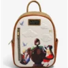 Backpacks Castle In The Sky Group Portrait Mini Backpack - BoxLunch Exclusive