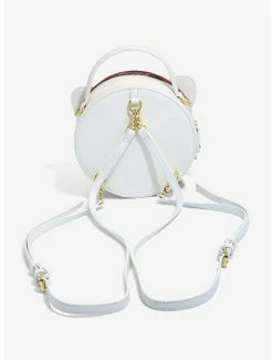 Backpacks Nintendo Kirby Figural Color Changing Convertible Mini Backpack - BoxLunch Exclusive -BoxLunch Shop 16051765 av3