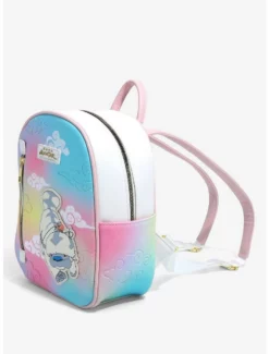 Backpacks Avatar: The Last Airbender Chibi Appa Ombre Mini Backpack - BoxLunch Exclusive -BoxLunch Shop 16053598 av2