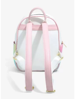 Backpacks Avatar: The Last Airbender Chibi Appa Ombre Mini Backpack - BoxLunch Exclusive -BoxLunch Shop 16053598 av3