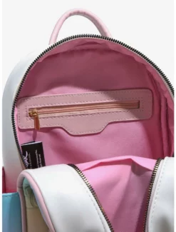 Backpacks Avatar: The Last Airbender Chibi Appa Ombre Mini Backpack - BoxLunch Exclusive -BoxLunch Shop 16053598 av4