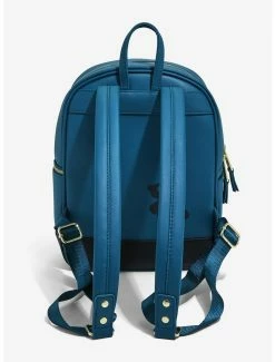 Backpacks Loungefly Disney Pixar Brave Merida & DunBroch Bears Mini Backpack - BoxLunch Exclusive -BoxLunch Shop 16196644 av3