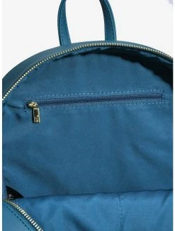 Backpacks Loungefly Disney Pixar Brave Merida & DunBroch Bears Mini Backpack - BoxLunch Exclusive -BoxLunch Shop 16196644 av5