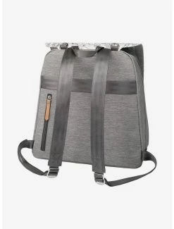 Alternative view of Backpacks Petunia Pickle Bottom Disney Winnie The Pooh Meta Backpack