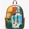 Backpacks Loungefly Disney The Lion King Can You Feel The Love Tonight Mini Backpack - BoxLunch Exclusive
