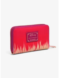 Matching Sets Loungefly Disney A Goofy Movie Max's Dream Small Zip Wallet - BoxLunch Exclusive -BoxLunch Shop 16334636 av1