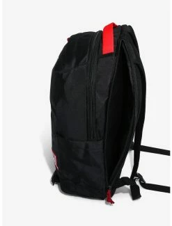 Backpacks Naruto Shippuden Akatsuki Cloud Built-Up Backpack - BoxLunch Exclusive -BoxLunch Shop 16526032 av3